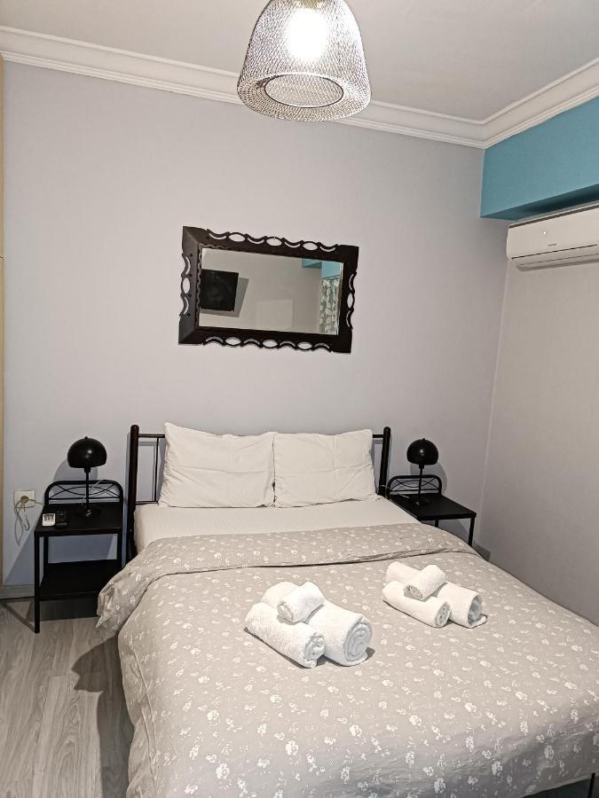 Home In The Heart Of City 2 Athens Exterior photo