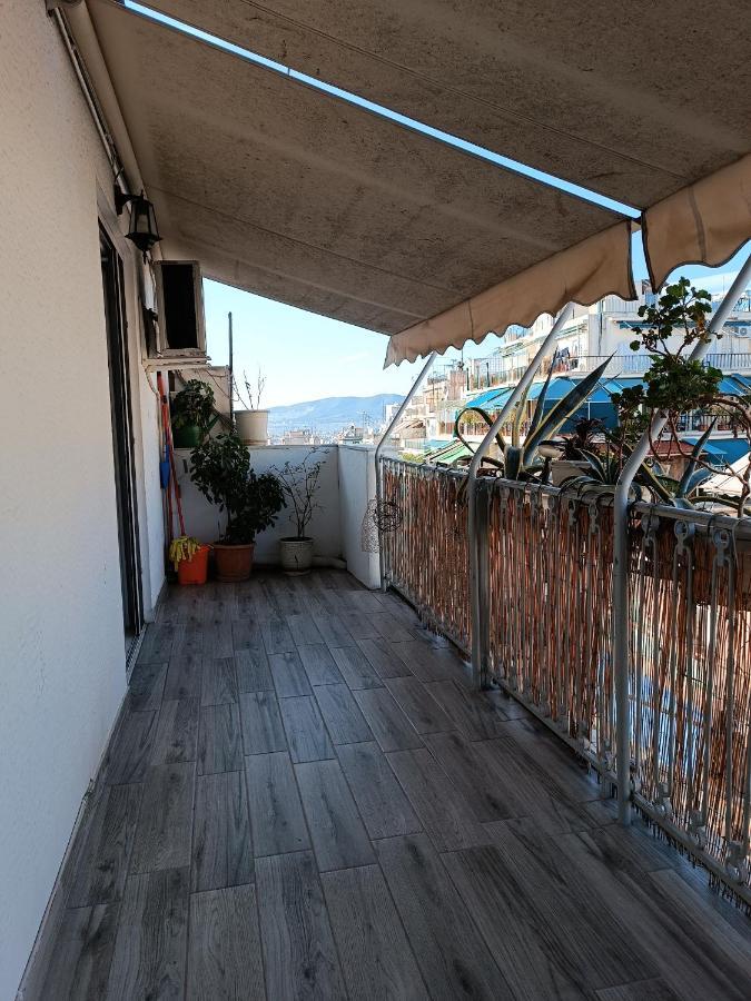 Home In The Heart Of City 2 Athens Exterior photo