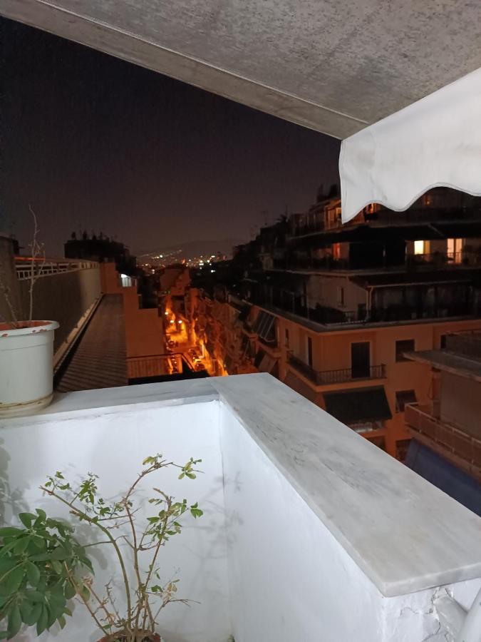 Home In The Heart Of City 2 Athens Exterior photo